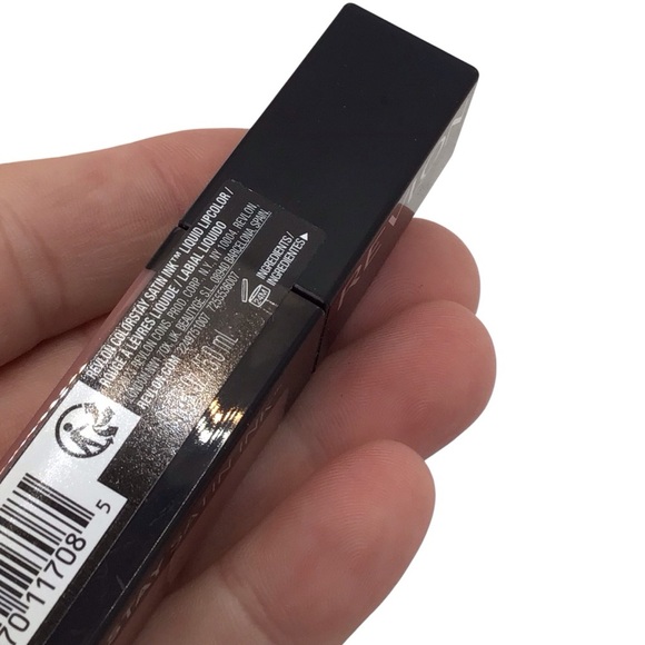 Revlon Colorstay Satin Ink Long Lasting Lipstick- 007 Partner In Crime - Picture 10 of 10